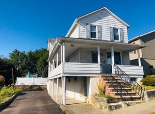 58 Broderick St, Swoyersville, PA 18704