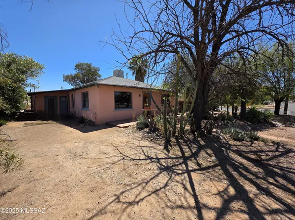 2202 N Northway Ave, Tucson, AZ 85716