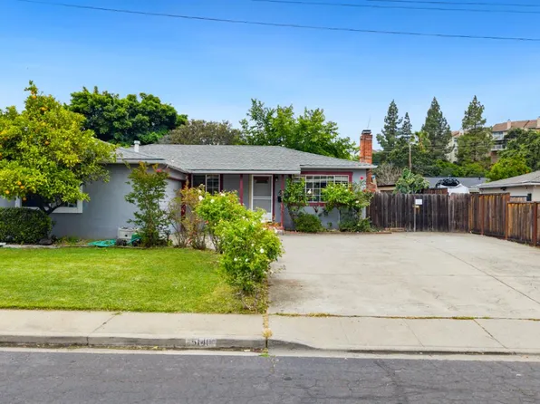 5140 Black Oak Rd, Concord, CA 94521