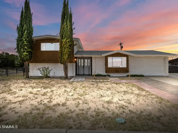 2090 Payne Ct, Las Cruces, NM 88001