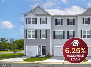 22501 E Maxine Way, Great Mills, MD 20634