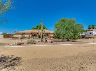 9260 W Happy Valley Rd, Peoria, AZ 85383