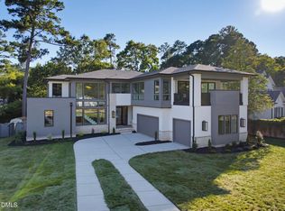 4907 Yadkin Dr, Raleigh, NC 27609