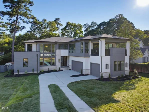 4907 Yadkin Dr, Raleigh, NC 27609