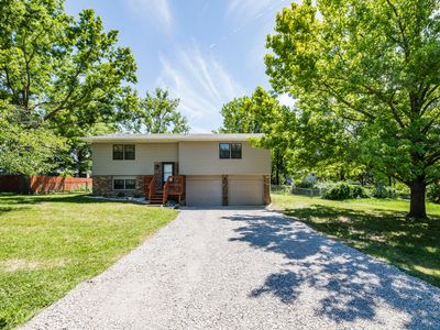 7440 E Southern Dr, Columbia, MO, 65201