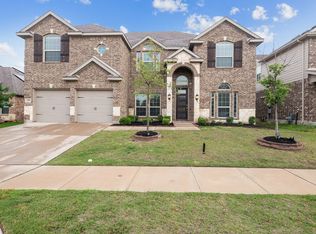 6445 Belhaven Dr, Fort Worth, TX 76123