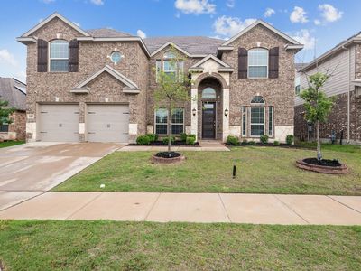 6445 Belhaven Dr, Fort Worth, TX, 76123
