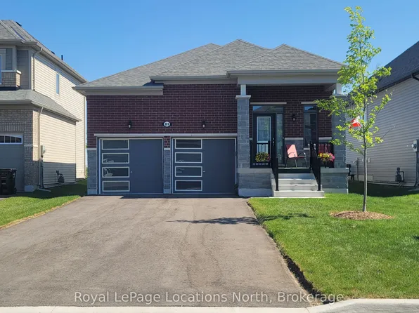 81 Season Cres, Wasaga Beach, ON L9Z 0M5
