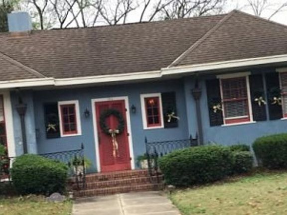 Property Side View