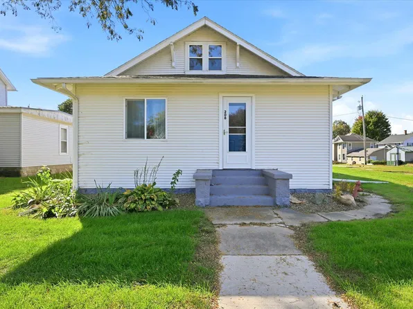 208 Main St, Griswold, IA 51535