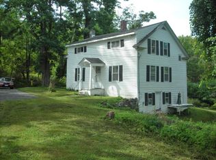 356 Bovie Hill Rd, Hoosick Falls, NY 12090