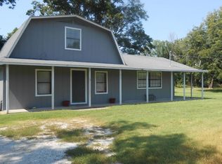 213 S Maple St, Commerce, OK 74339