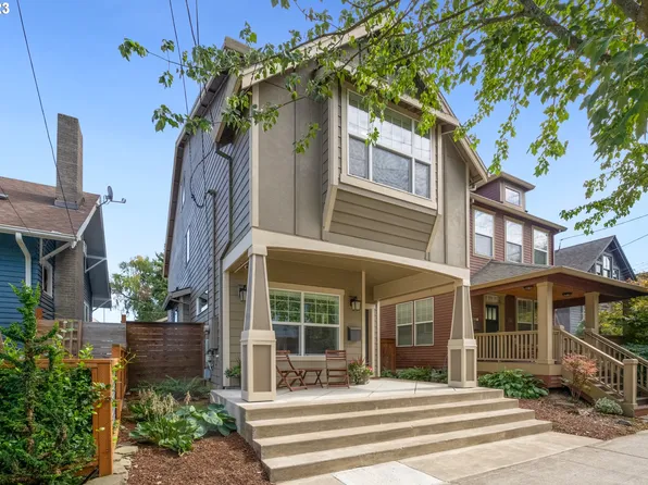4222 N Montana Ave, Portland, OR 97217
