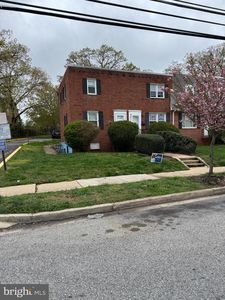 3917 26th Ave, Temple Hills, MD, 20748