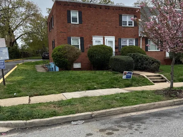 3917 26th Ave, Temple Hills, MD 20748