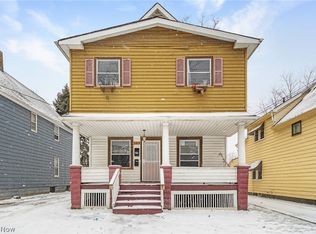 3978 E 55th St, Newburgh Heights, OH 44105