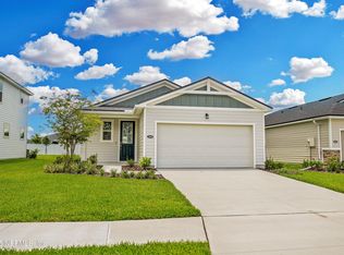 2610 Firebrush Ln, Green Cove Springs, FL 32043