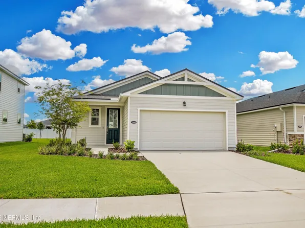 2610 FIREBRUSH Lane, Green Cove Springs, FL 32043
