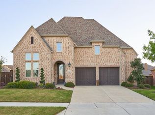 4611 Bristleleaf Ln, Prosper, TX 75078