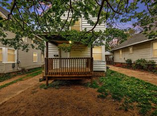 1522 Bailey St, Lansing, MI 48910