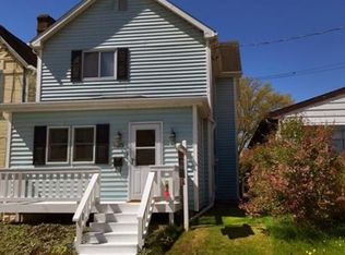 1023 Summit St, Tarentum, PA 15084