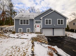 35 Brookside Ave, Webster, MA 01570