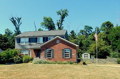 3rd image of 1228 Brookstone Dr