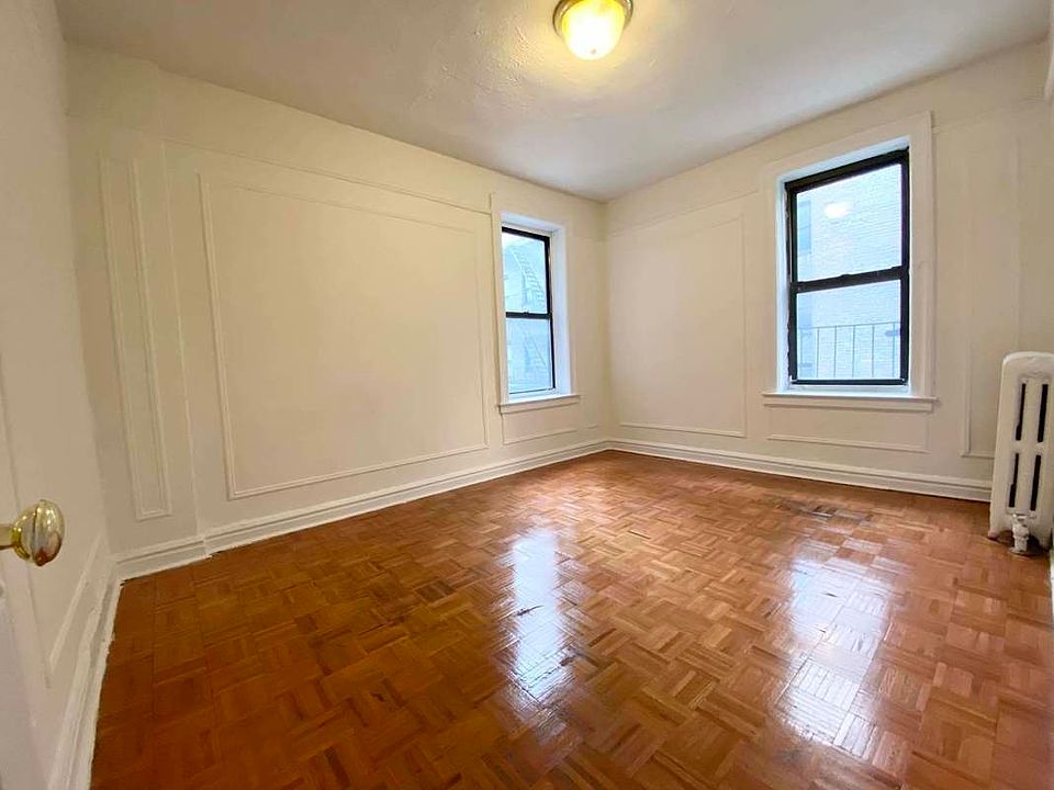 1st image of 835 W 176th St APT 2D