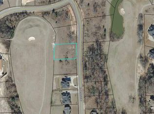 366 Eagle Ridge Rd, Macon, GA 31216