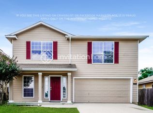 315 Cardinal Way, San Antonio, TX 78253