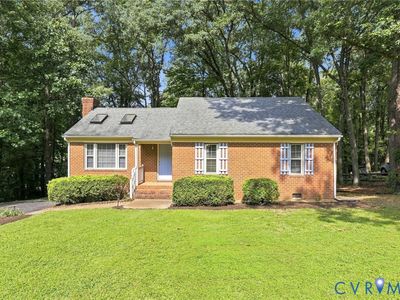 608 Dauphin Dr, North Chesterfield, VA, 23236