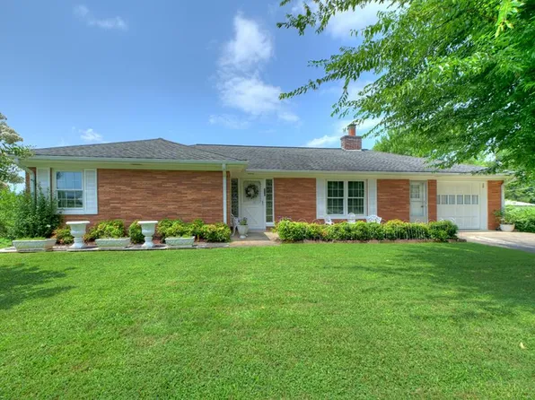210 Lavista Dr, Blue Ridge, GA 30513