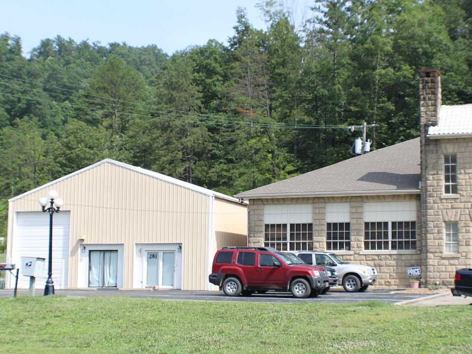 SMB#1 281 August Circle Apt#1