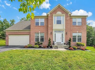 191 Daffodil Dr, East Stroudsburg, PA 18301