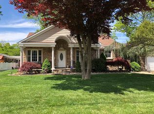 14 Putnam Ave, Berkeley Heights, NJ 07922