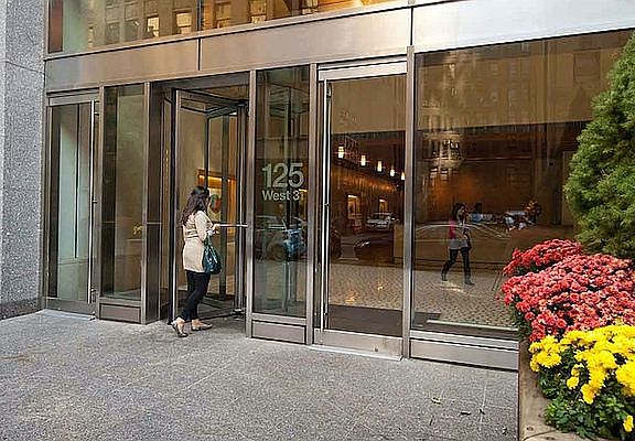 3rd image of 125 W 31st St #46K