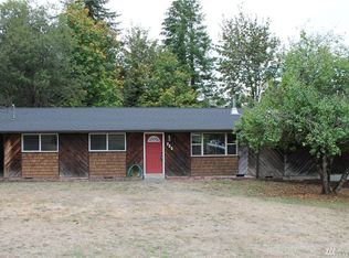720 SE Binns Swiger Loop Rd, Shelton, WA 98584