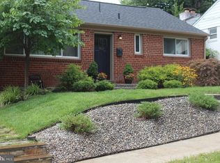 1913 Merrimac Dr #BASEMENT, Hyattsville, MD