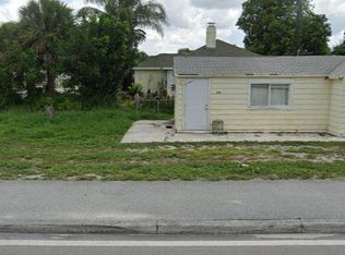1011 S Ridge Rd, Lake Worth, FL 33462