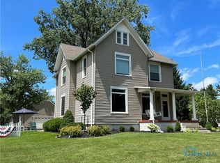 1520 S Clinton St, Defiance, OH 43512