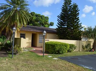 8515 SW 147th Pl, Miami, FL 33193