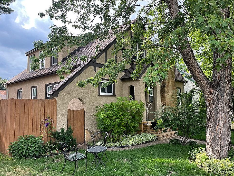 2nd image of 4317 Vincent Ave N