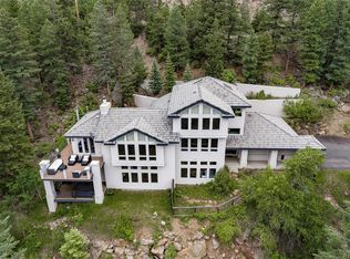 25991 Fern Gulch Rd, Evergreen, CO 80439