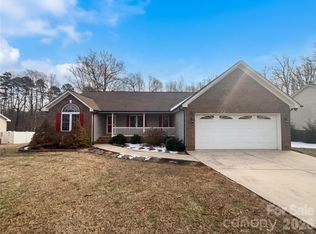 1722 Furnace Road Ext, Lincolnton, NC 28092