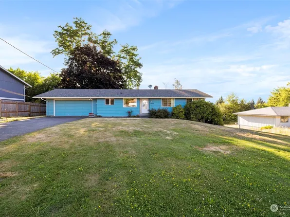 2500 Hoover Avenue SE, Port Orchard, WA 98366