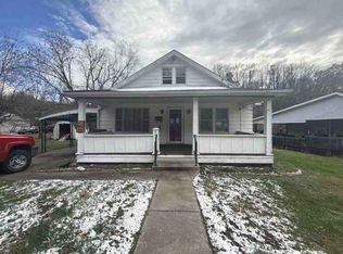 848 39th St, Ashland, KY