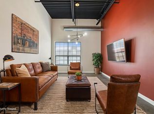 769 N High St #R-301, Columbus, OH 43215