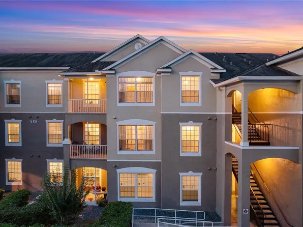 586 Brantley Terrace Way Unit 306, Altamonte Springs, FL 32714