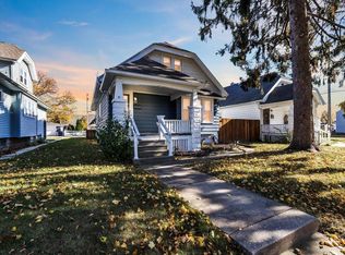 4408 N 54th St, Milwaukee, WI 53218