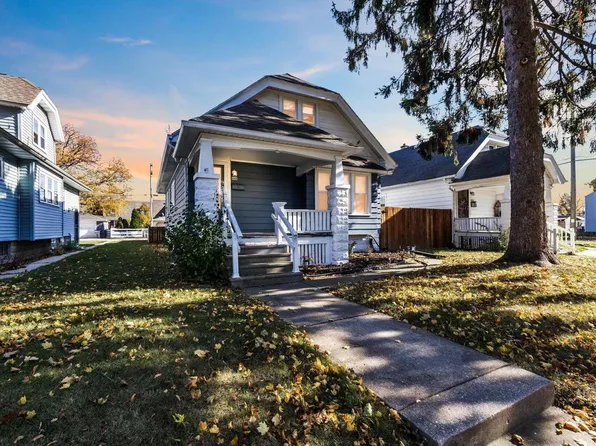 4408 North 54th STREET, Milwaukee, WI 53218